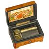 Image 1 : Swiss Musical Box by Bremond, c. 1890
