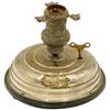 Image 1 : Musical Christmas Tree Stand by J. C. Eckardt