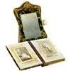 Image 2 : Musical Photograph Album, c. 1880