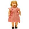 Image 1 : Very Rare Phonograph Doll Mae Starr