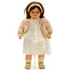 Image 1 : Rare Phonograph Doll Mae Starr, c. 1922