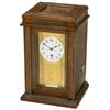 Image 1 : Talking Clock by Hiller, 1911