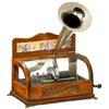 Image 1 : Coin-op Phonograph Columbia Graphophone BS