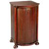 Image 1 : The Herzog Phonograph Cabinet Mod. 710,