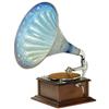 Image 1 : Gramophone Regal, c. 1925