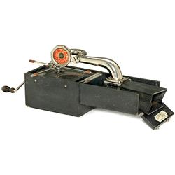 Portable Gramophone Peter Pan