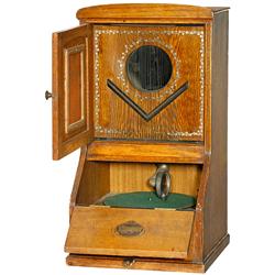 Gramophone Klingsor, c. 1920