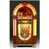 Image 1 : Bubble Music Box Wurlitzer Automatic Mo