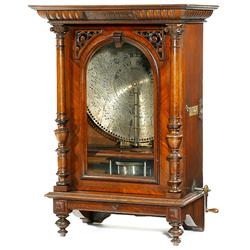 Coin Operated Polyphon No. 104