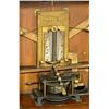 Image 3 : Disc Musical Box Polyphon No. 65, c. 1900