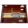Image 2 : Disc Music Box Stella No. 63, c. 1900
