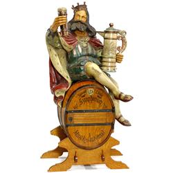 Symphonion No. 25 GS: Gambrinus