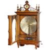 Image 2 : Disc Musical Box Polyphon No. 105 U