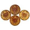 Image 1 : 4 Discs Monopol (Ø 11 4/5 in.)