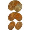 Image 1 : 39 Polyphon Discs