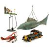 Image 1 : 4 Home Decorations