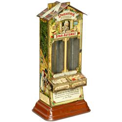 Penny Bank Stollwerck Victoria