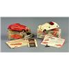 Image 1 : Tin Toy Cars by Schuco: Examico and Kommando