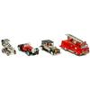 Image 1 : 4 Model Oldtimer Cars