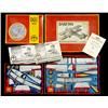 Image 1 : 2 Airplane Construction Kits Dux No. 10