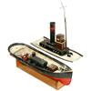 Image 2 : Steam-Driven Boat Model