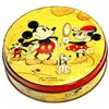 Image 1 : Tin Candy Box Mickey Mouse