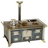 Image 1 : Cooking Stove Mrklin No. 9606/7, c. 1912
