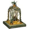 Image 1 : Money Bank Pavilion with Secret Drawer