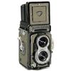 Image 1 : Rolleiflex T, 1958