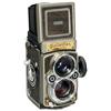 Image 2 : Rolleiflex 2,8 GX Edition, 1989