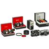 Image 1 : 4 Rollei Cameras and Accessories, 35SE,