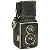 Image 1 : Rolleiflex (Original 1st Model), 1929
