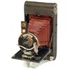 Image 1 : Unknown Rollfilm Camera, c. 1910-20