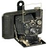 Image 1 : Rollfilm Camera Icarette (6 x 6), c. 19
