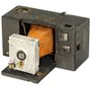 Image 1 : Sensation: Smallest Known Goerz Rollfil
