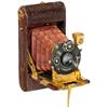 Image 1 : Goerz Roll-Tenax Deluxe, c. 1922