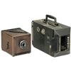 Image 1 : Fingerprint and Hicro Camera