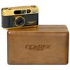 Image 1 : Kyocera Contax T2 60 Years (Gold!), 199