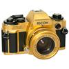 Image 1 : Ricoh XR-P (Gold), 1987