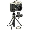 Image 1 : Set Asahi Pentax MZ-5N, 1997