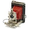 Image 1 : Ernemann Two-Shutter Camera Heag XIV, 1