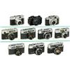 Image 1 : 10 Japanese Cameras