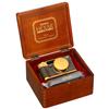 Image 2 : Konica Hexar Gold Special Edition 120 y