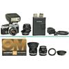 Image 1 : Olympus OM-2 n Outfit