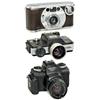 Image 1 : 3 Minolta Cameras
