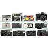 Image 1 : Lot 35 mm Cameras