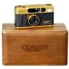 Image 1 : Kyocera Contax T2, 60 Years (Gold!), 19