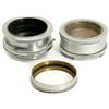 Image 1 : Ihagee Extension Tube Exakta 6 x 6, c. 