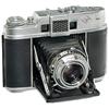 Image 1 : Agfa Automatic 66, 1956
