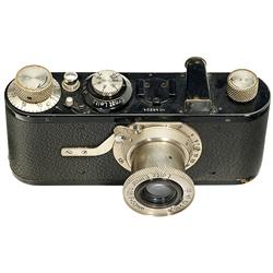 Leica I (A), 1930